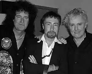 Queen + Paul Rodgers