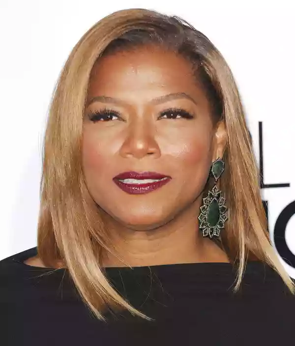 Queen Latifah