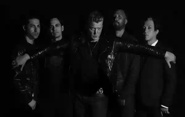 Queens of the Stone Age