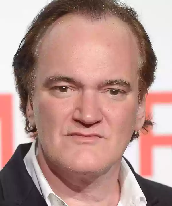 Quentin Tarantino