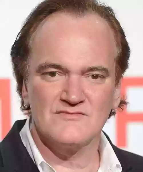 Quentin Tarantino