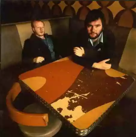 Arab Strap