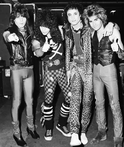 Quiet Riot