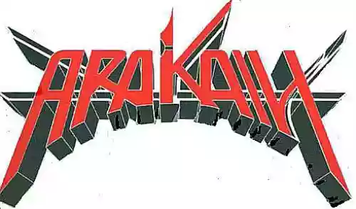 Arakain