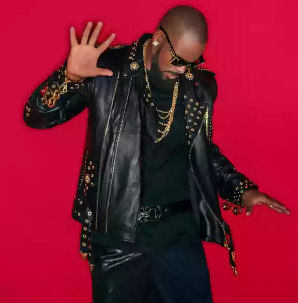R. Kelly