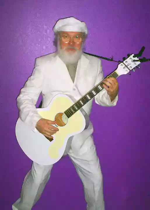 R. Stevie Moore