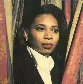 Rachelle Ferrell