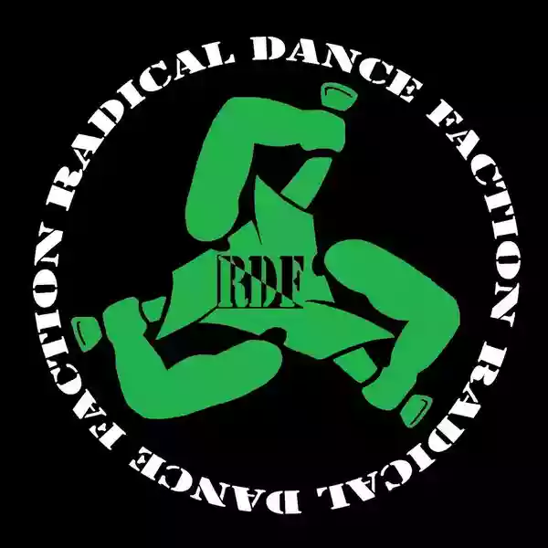 Radical Dance Faction