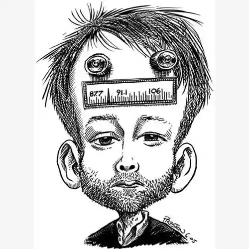 Radiohead