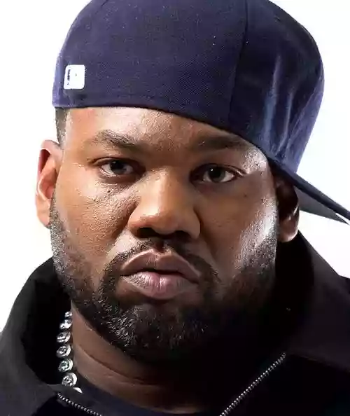 Raekwon