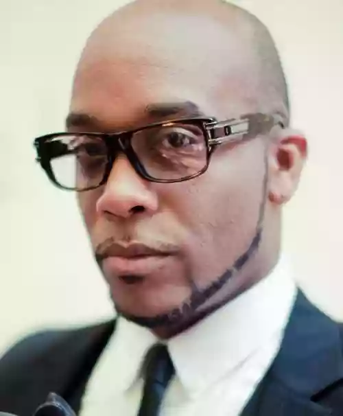 Rahsaan Patterson