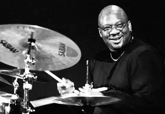 Ralph Peterson