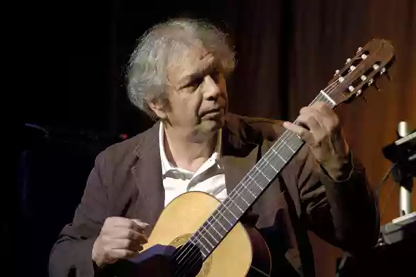 Ralph Towner