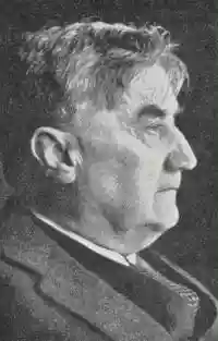 Ralph Vaughan Williams