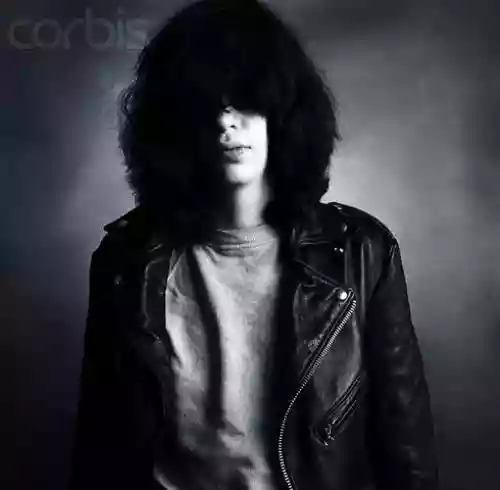 Joey Ramone