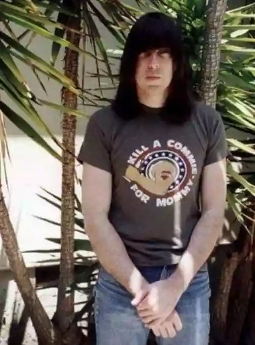 Johnny Ramone