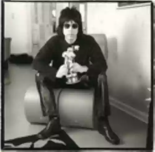 Marky Ramone