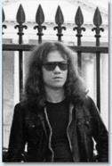 Tommy Ramone