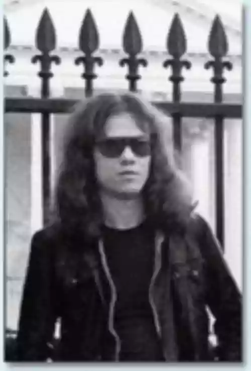 Tommy Ramone