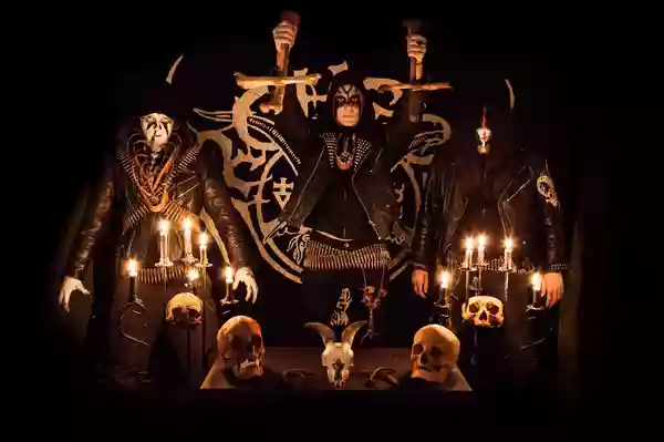 Archgoat