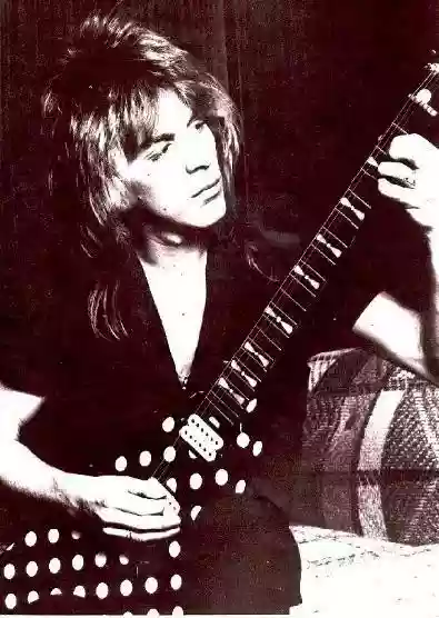 Randy Rhoads