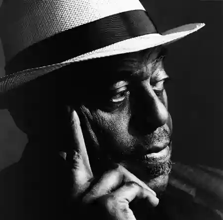 Archie Shepp