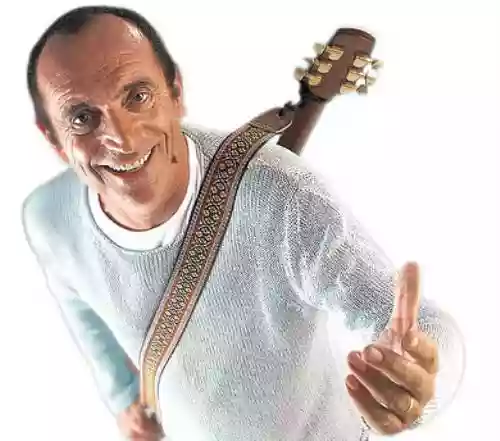 Raoul Casadei