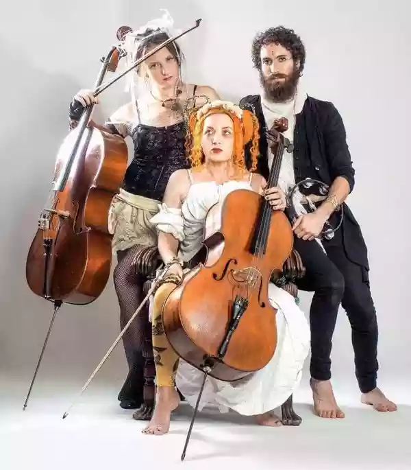 Rasputina