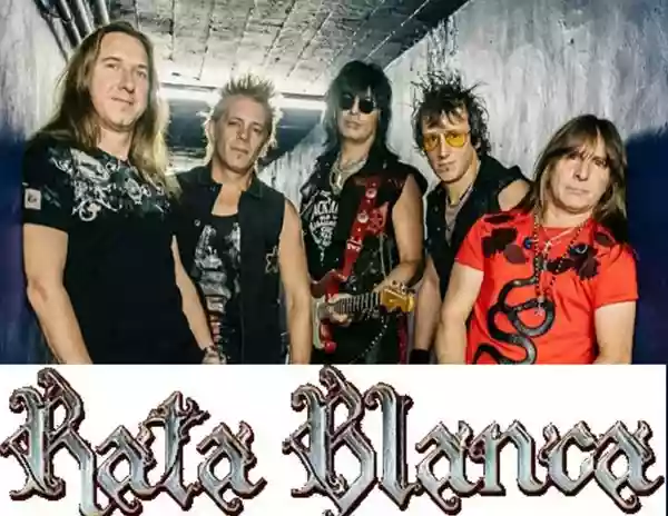 Rata Blanca