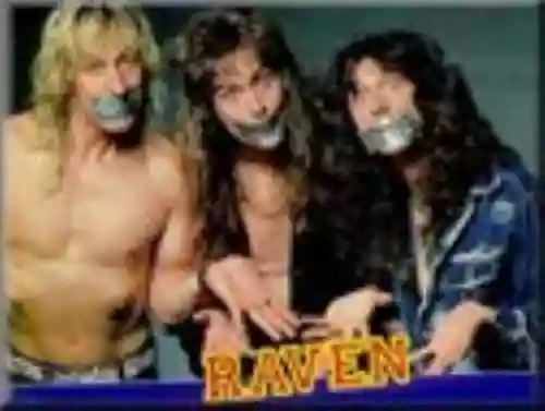 Raven