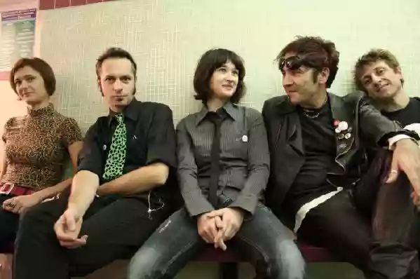 Ray Daytona & Googoobombos