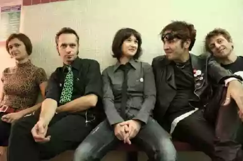 Ray Daytona & Googoobombos