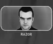 Razor