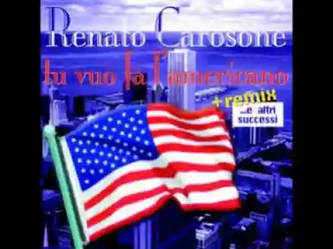 Renato Carosone
