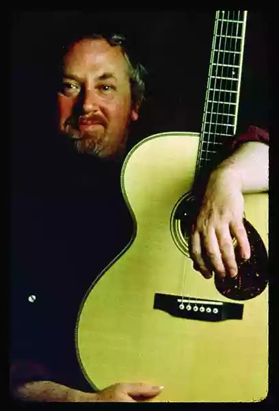 John Renbourn