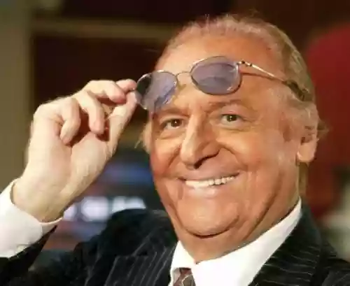 Renzo Arbore
