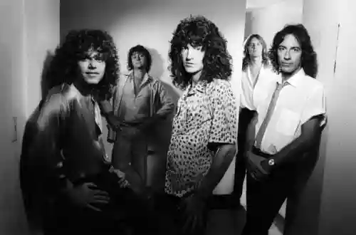 REO Speedwagon