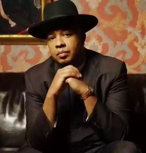 Rev Run