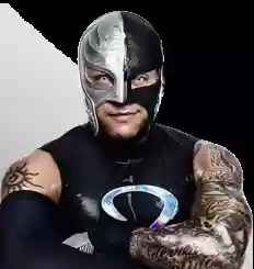 Rey Mysterio