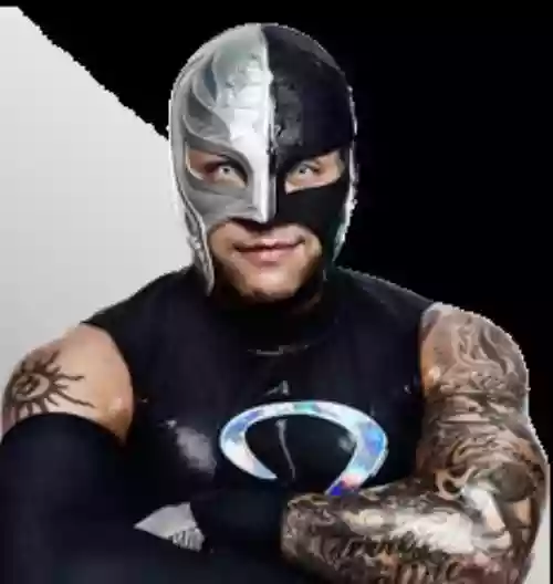 Rey Mysterio