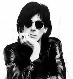 Ric Ocasek