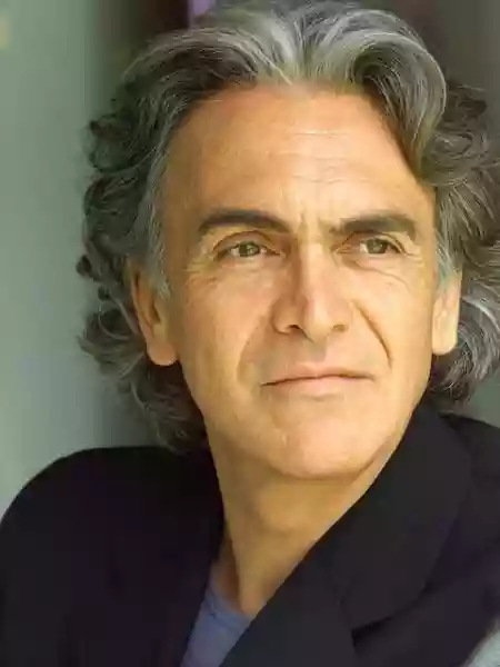 Riccardo Fogli