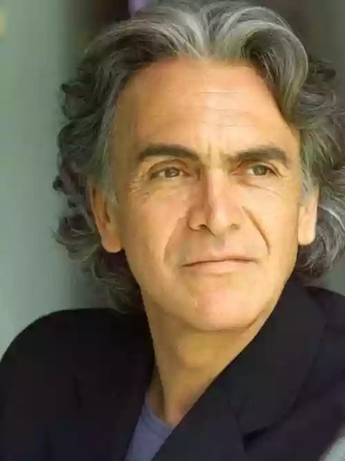 Riccardo Fogli