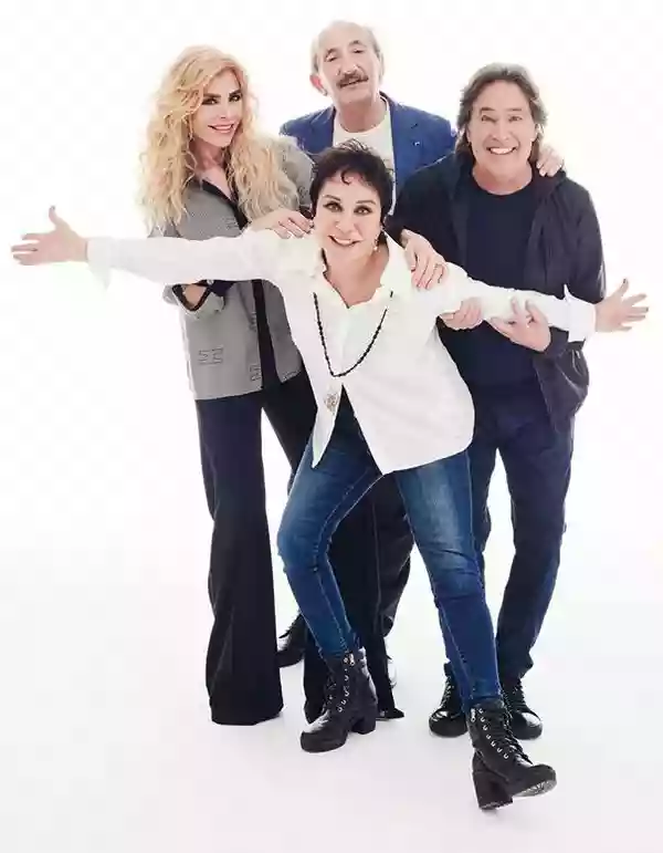 Ricchi e poveri