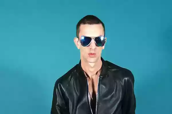 Richard Ashcroft