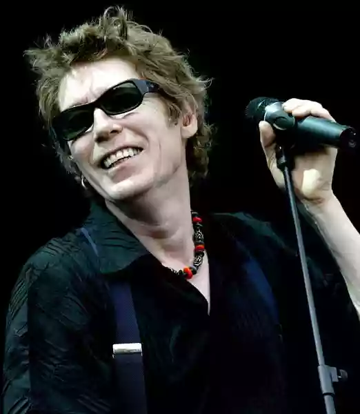 Richard Butler