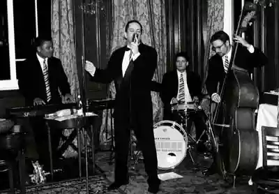 Richard Cheese