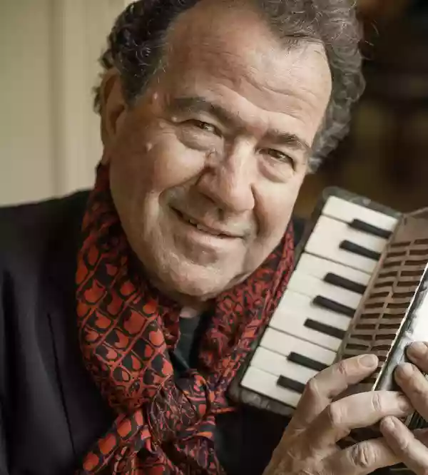 Richard Galliano