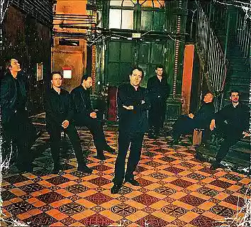 Richard Galliano Septet