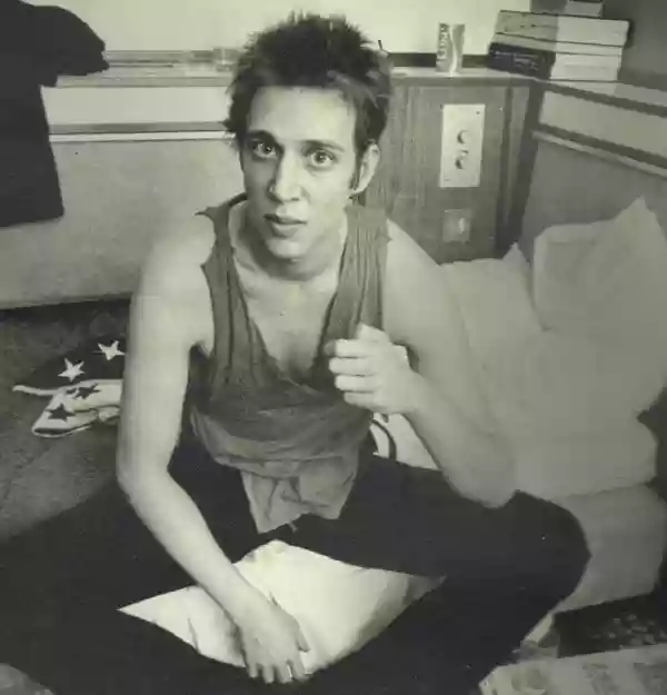 Richard Hell
